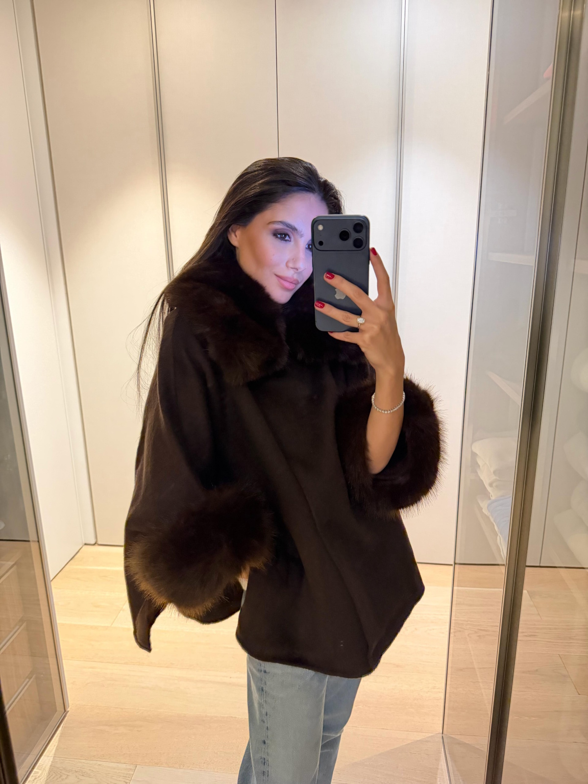 Παλτό Sophie