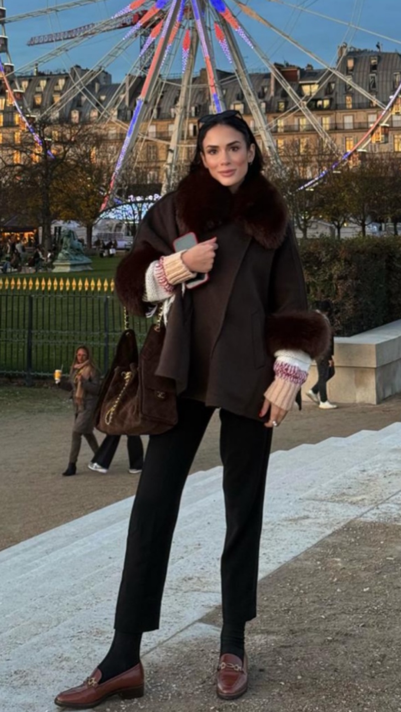 Παλτό Sophie