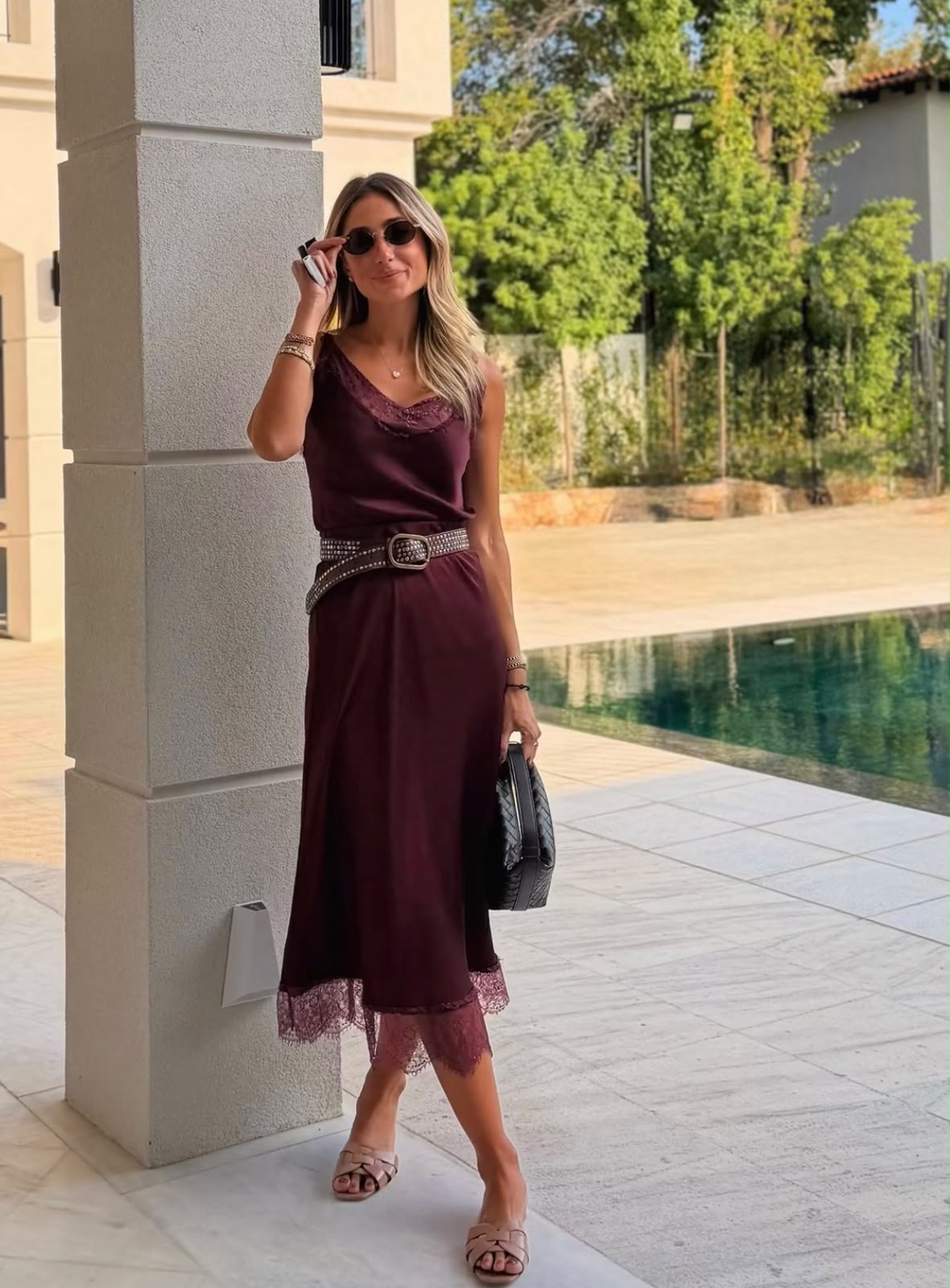 Φούστα Arianne