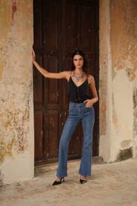 Τζιν παντελόνι Emma