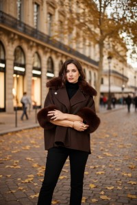 Παλτό Sophie