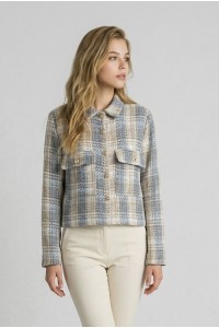 Σακάκι tweed