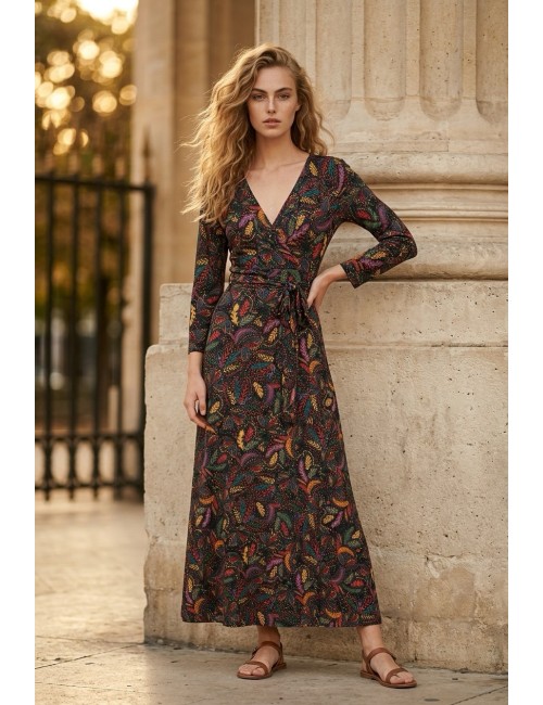 Φόρεμα Flora
