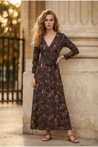 Φόρεμα Flora