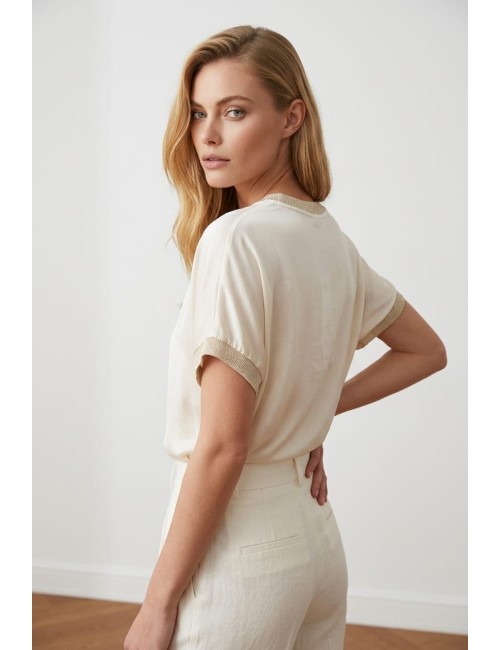 Μπλούζα Chloe