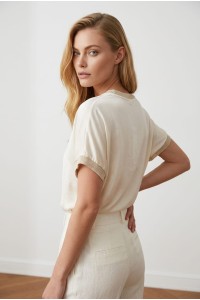 Μπλούζα Chloe