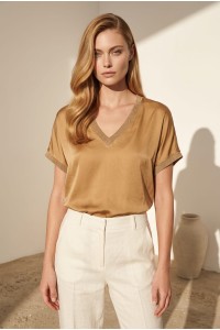 Μπλούζα Chloe