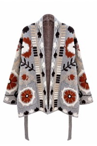 Ζακέτα Boho
