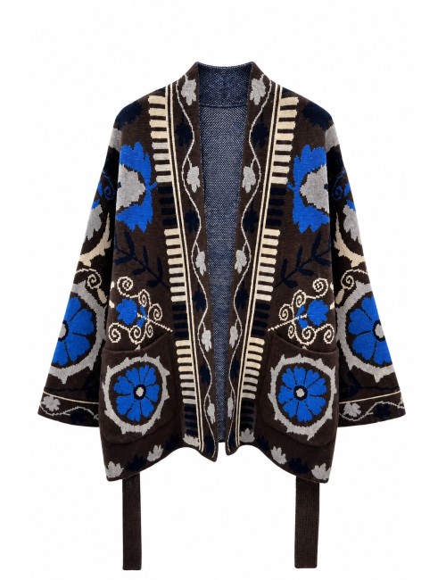 Ζακέτα Boho