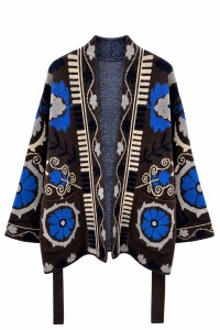 Ζακέτα Boho