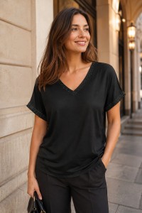 Μπλούζα Chloe