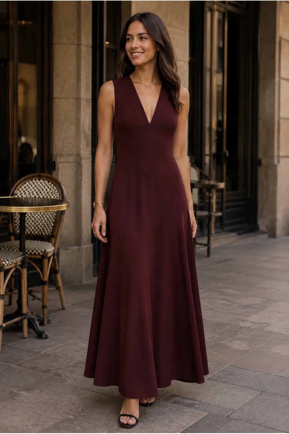 Φόρεμα Serena