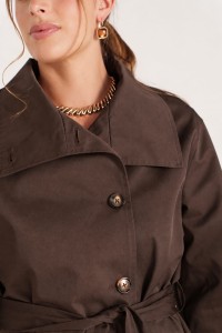 Καμπαρντίνα Fabiana