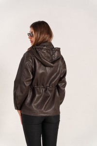 Τζάκετ Leandra