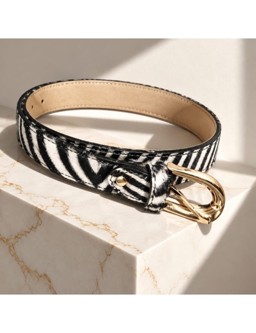 Ζώνη Zebra