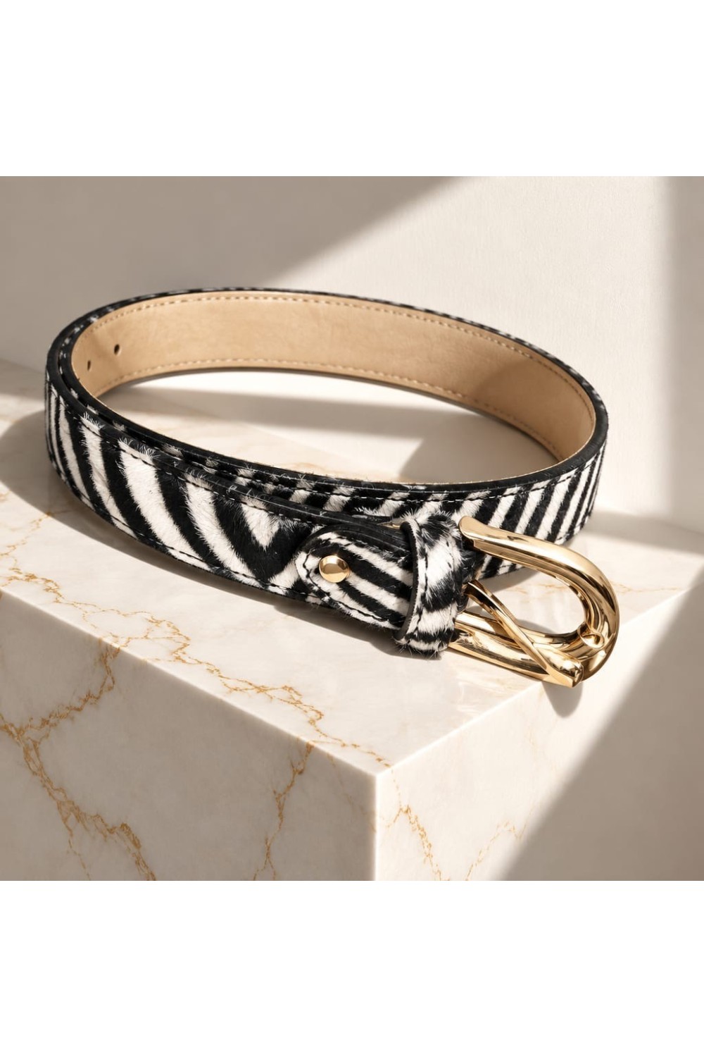 Ζώνη Zebra