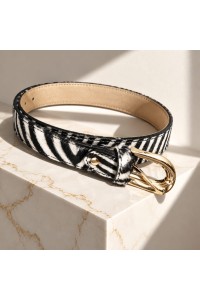 Ζώνη Zebra
