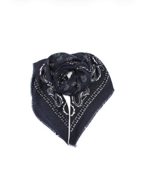Πασμίνα paisley bandana