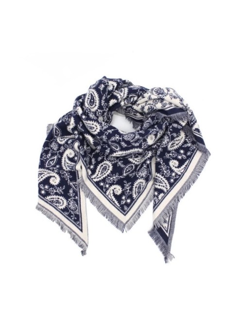 Πασμίνα bandana style