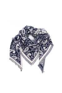 Πασμίνα bandana style