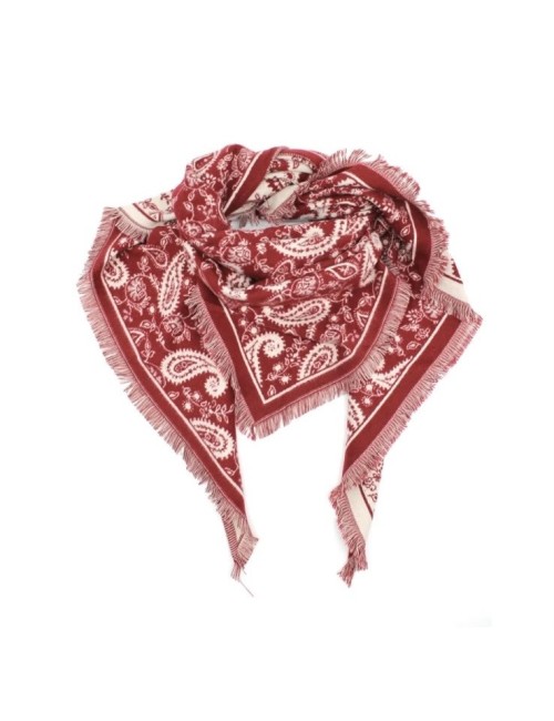 Πασμίνα bandana style