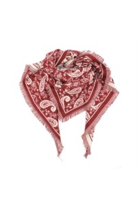 Πασμίνα bandana style