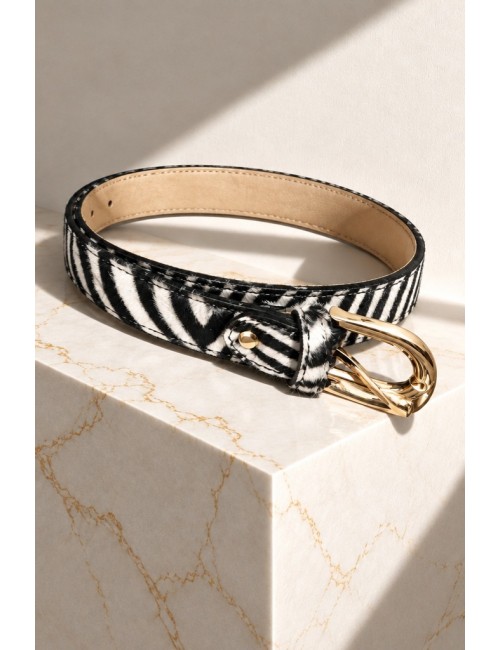 Ζώνη Zebra