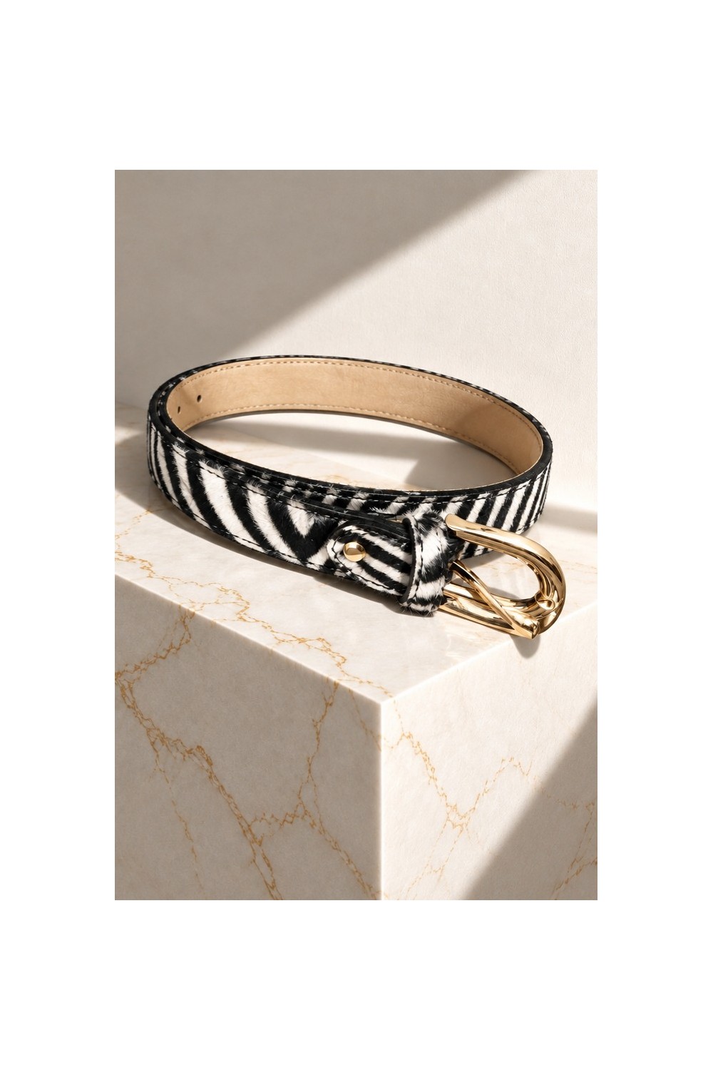 Ζώνη Zebra