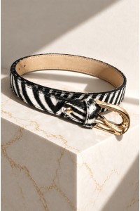 Ζώνη Zebra