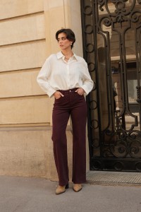 Τζιν παντελόνι Barbara