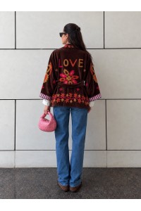 Ζακέτα Amour