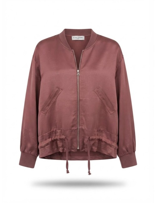 Bomber Lucienne