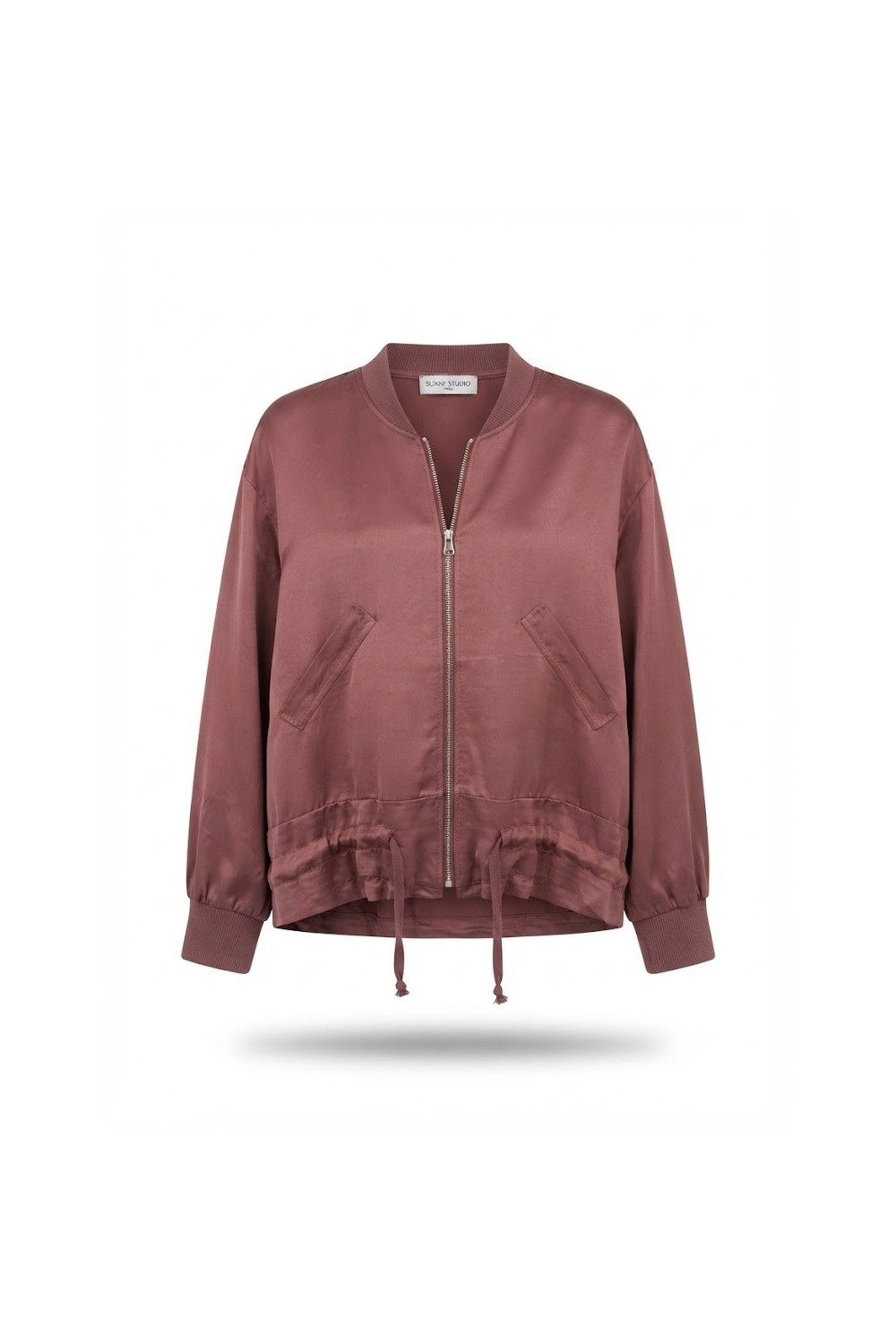Bomber Lucienne