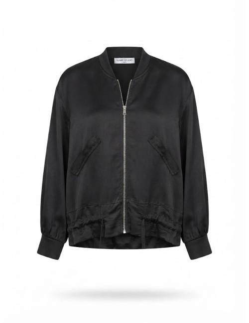 Bomber Lucienne