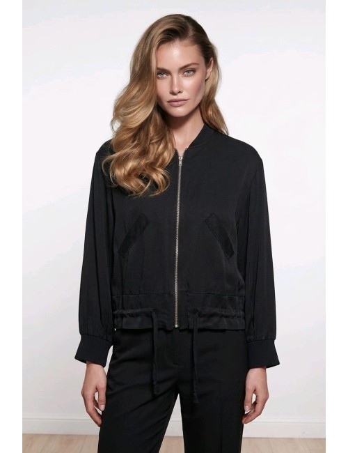 Bomber Lucienne