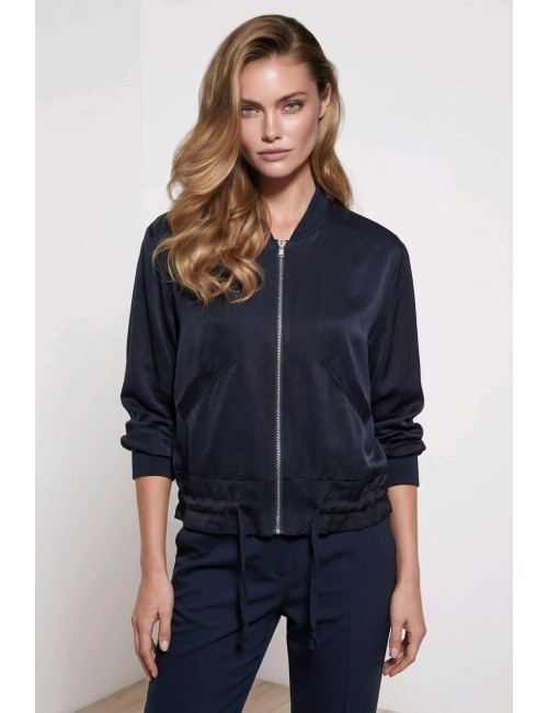Bomber Lucienne
