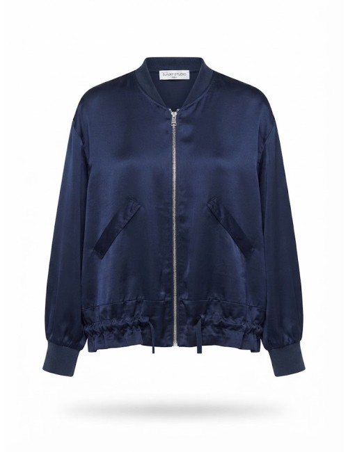 Bomber Lucienne