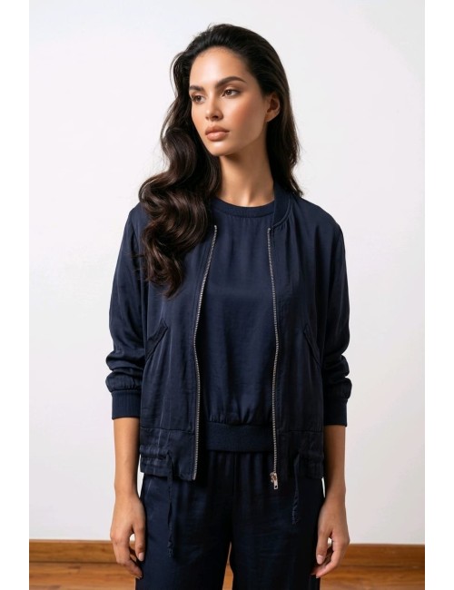Bomber Lucienne