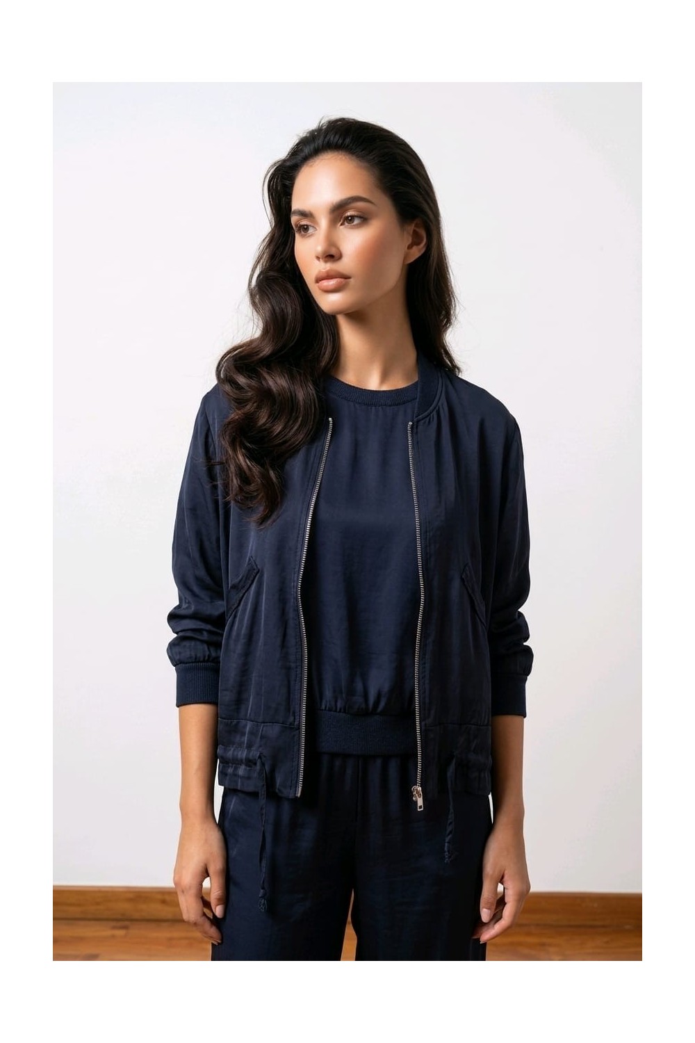Bomber Lucienne