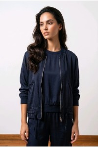 Bomber Lucienne