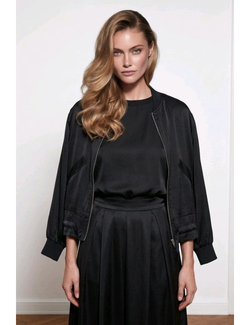Bomber Lucienne