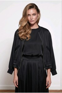 Bomber Lucienne