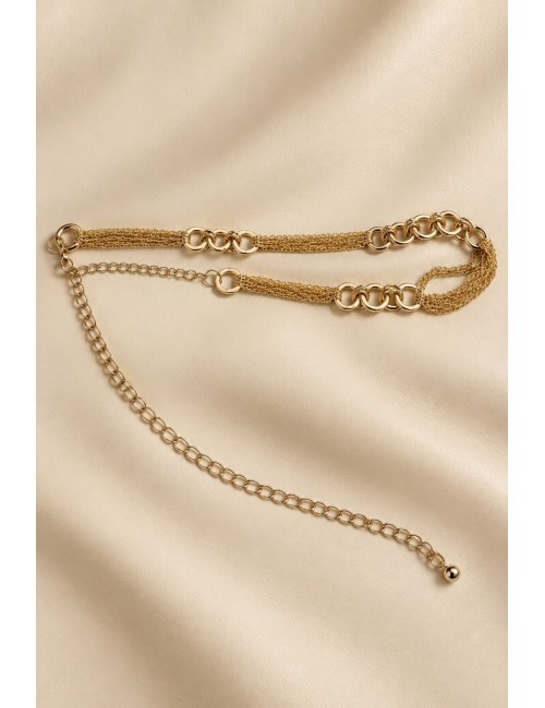 Ζώνη Chain